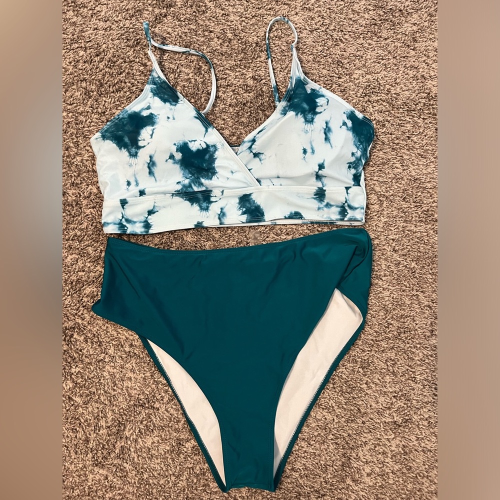 Swim suit 🌞